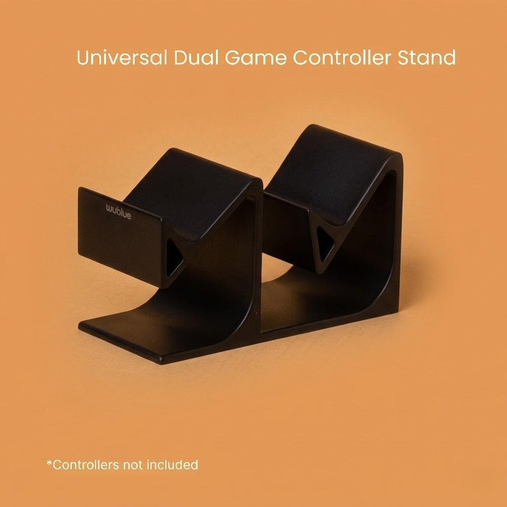 Wublue Rove Dual Controller Stand for PS5 PS4 Xbox