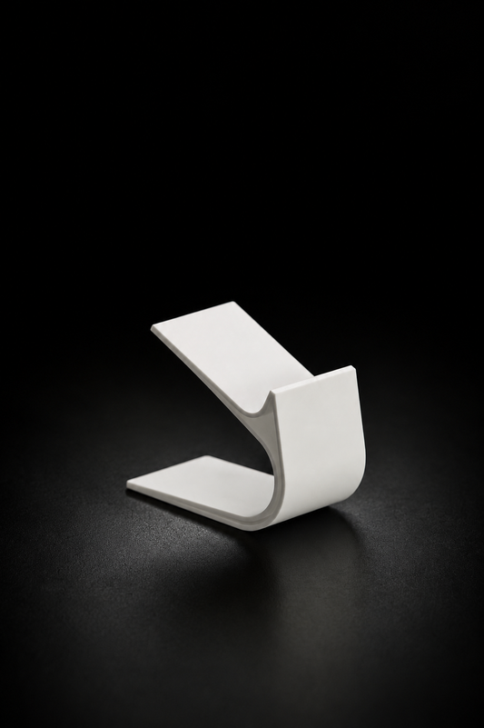 Wublue CurveDock – Minimalist Controller Stand