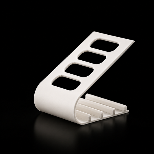 Wublue SleekDock – Remote Holder Stand