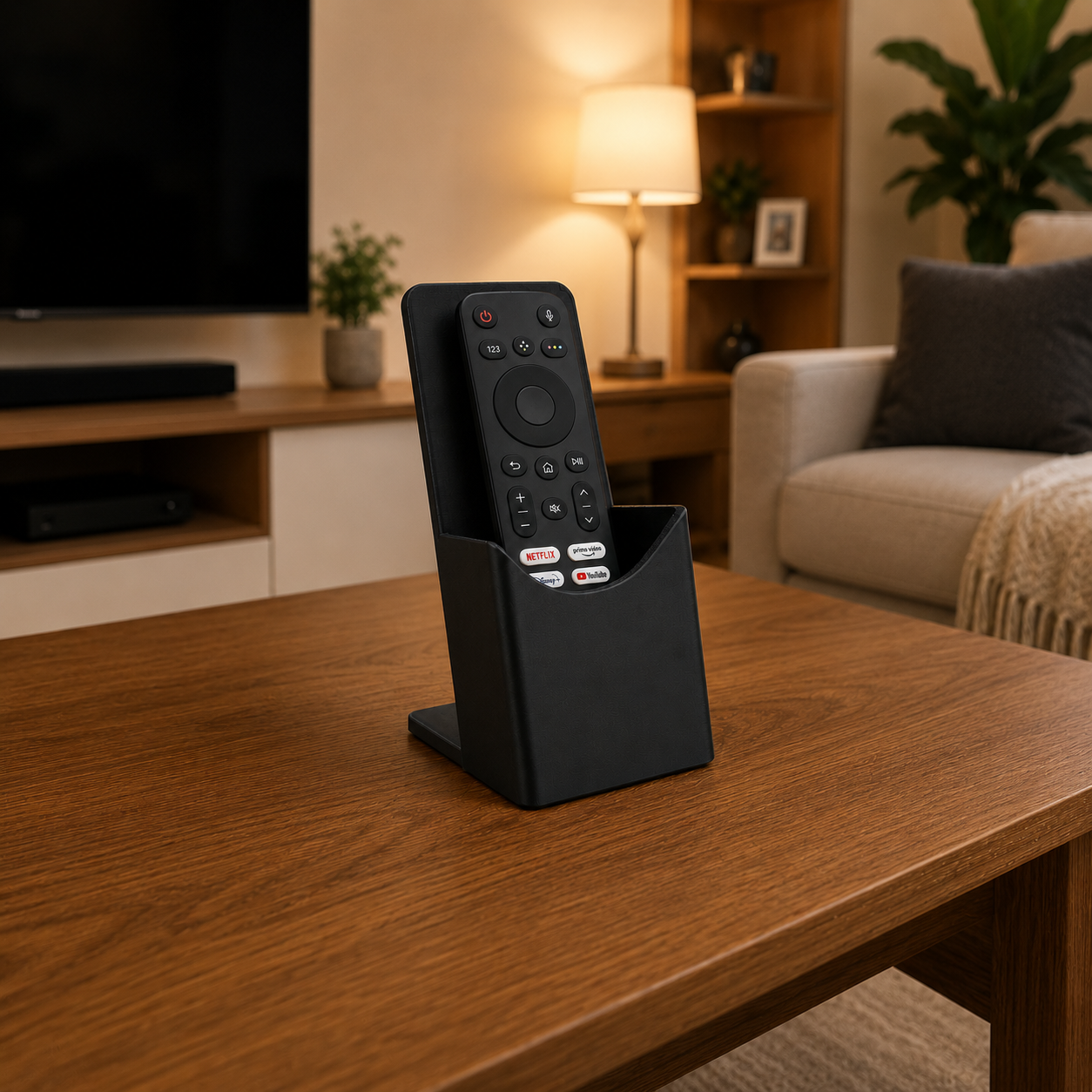 Wublue QuickGrab Remote Dock