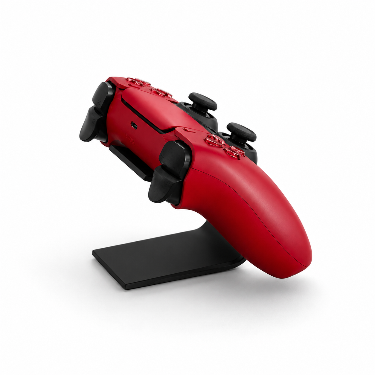 Wublue CurveDock – Minimalist Controller Stand