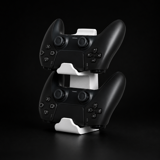 Wublue DualDock