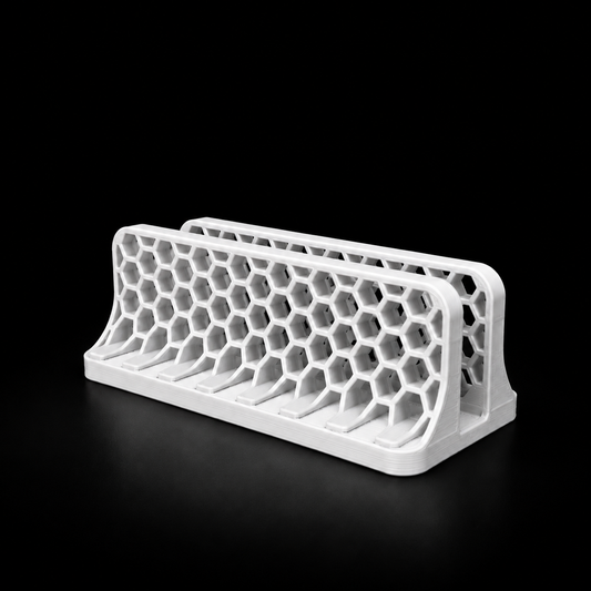 Wublue HoneyDock – Vertical MacBook Stand