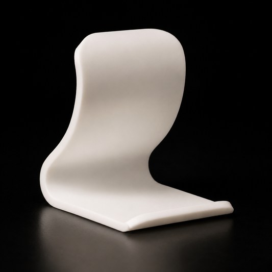 Wublue Sway 3D Printed Phone Stand