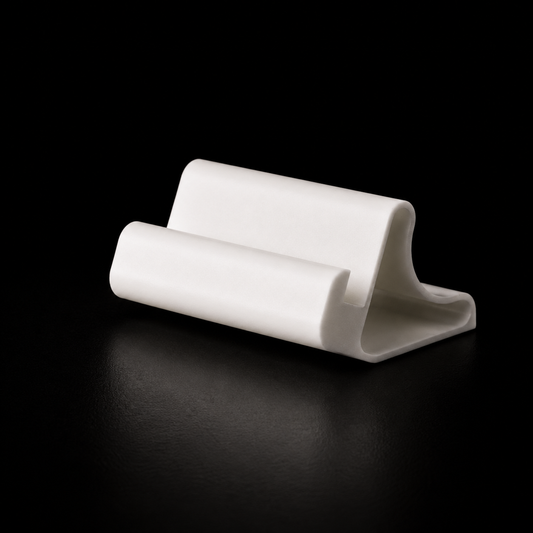 Wublue The Bridge – Minimal Eyeglass Display Stand