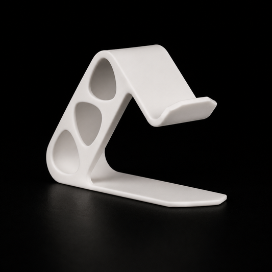 Wublue Vane Compact Gaming Controller Stand for PS5, PS4 & Xbox