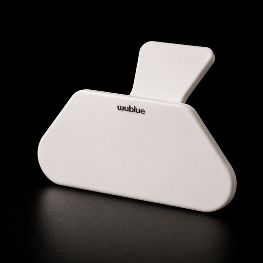 Wublue Wedge Minimal Gaming Controller Stand for PS5, PS4 & Xbox