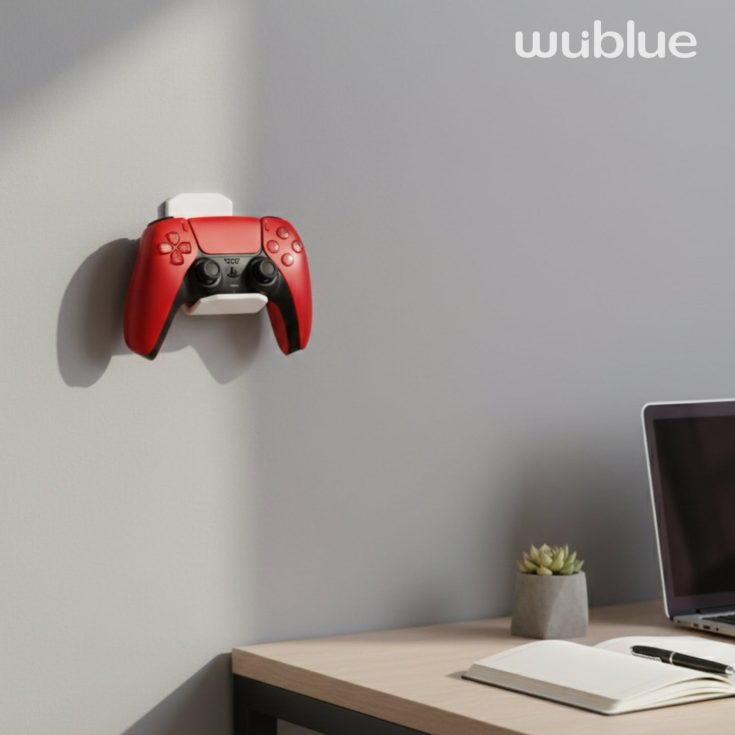Wublue Lux Controller Wall Mount