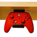 Wublue Delta 3D Printed Under Desk Controller Holder