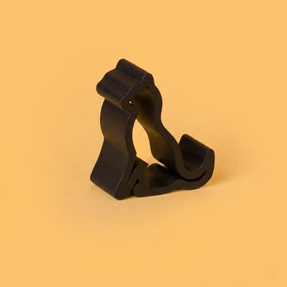Wublue Static Cat 3D Printed Phone Stand