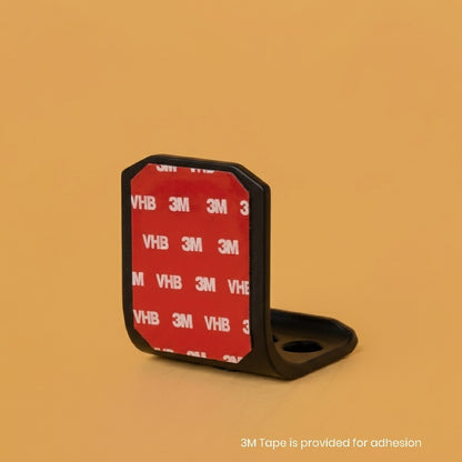 Wublue Perch Headphone Hanger