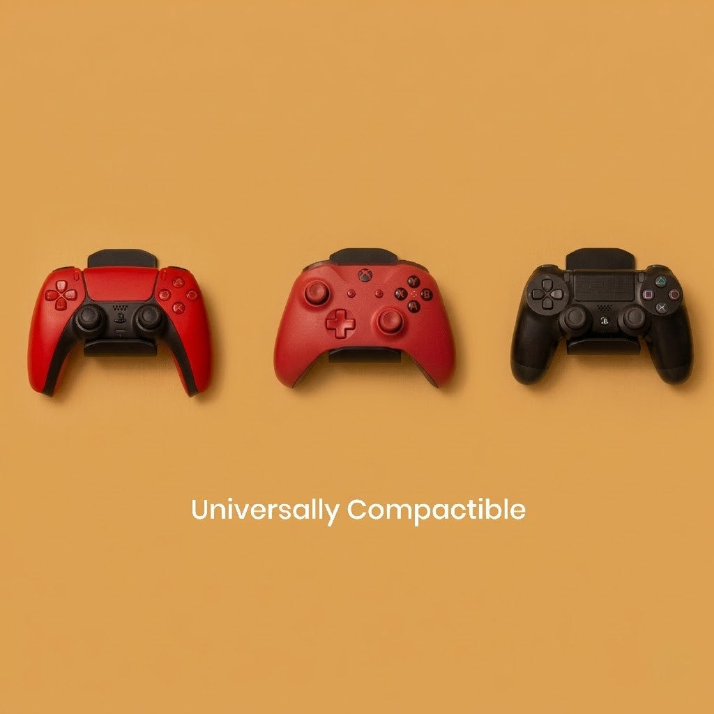 Wublue Lux Controller Wall Mount
