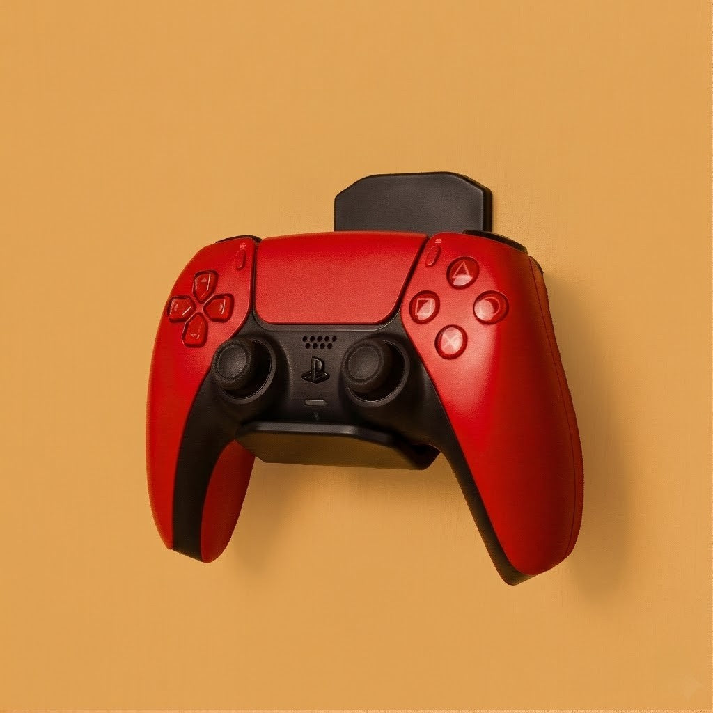 Wublue Lux Controller Wall Mount