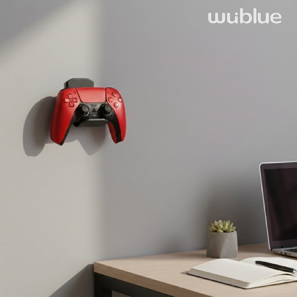 Wublue Lux Controller Wall Mount
