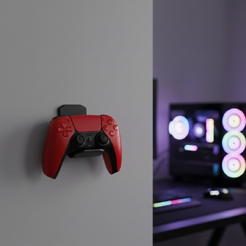 Wublue Lux Controller Wall Mount