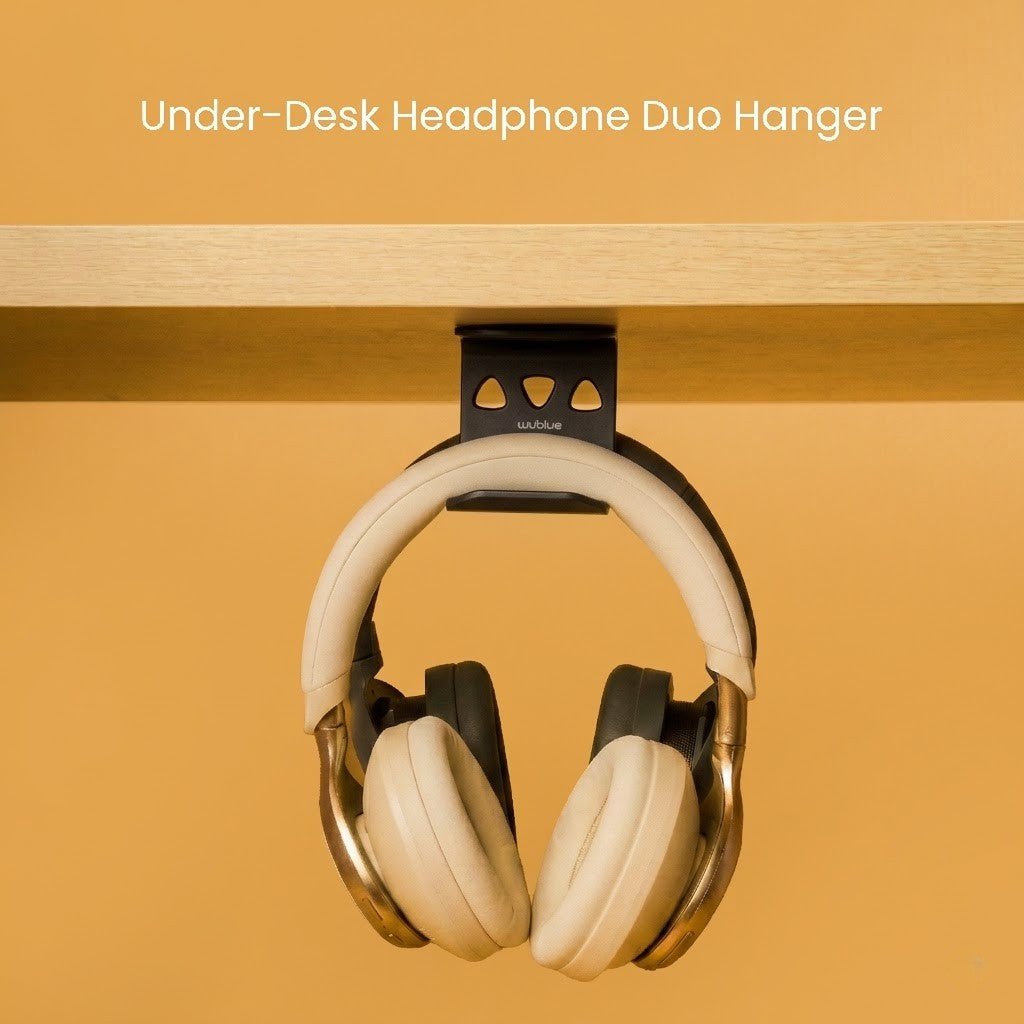 Wublue Bastion Headphone Holder