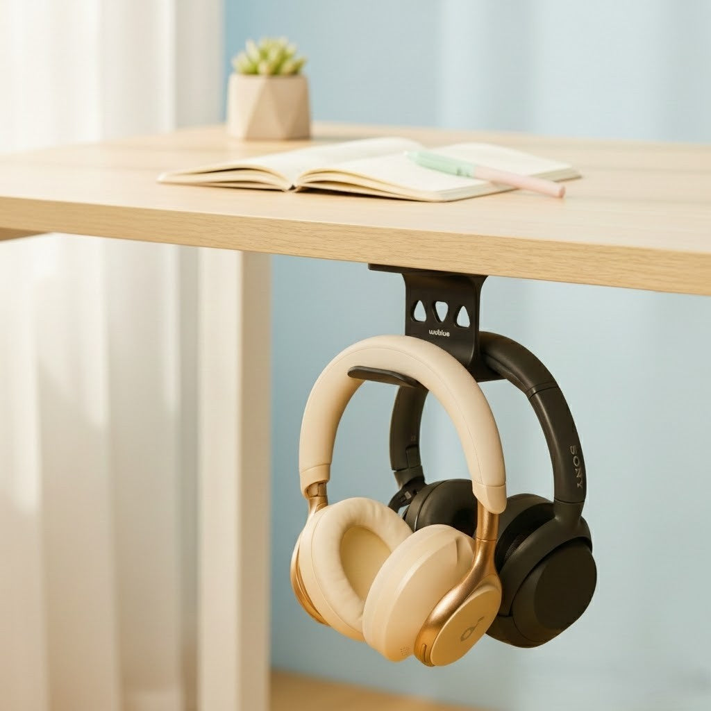 Wublue Bastion Headphone Holder