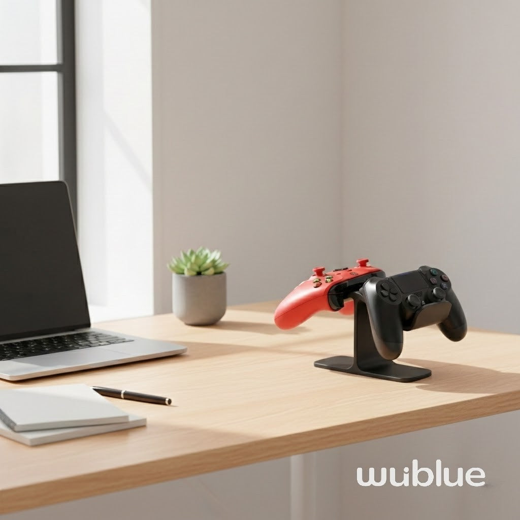 Wublue Roux Controller Stand