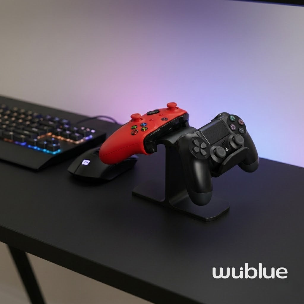 Wublue Roux Controller Stand