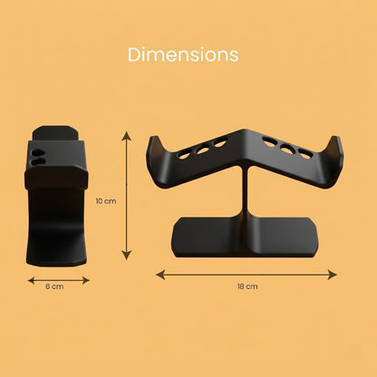 Wublue Roux Controller Stand