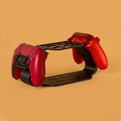 Wublue Kydo Controller Holder with Phone & Pen Storage