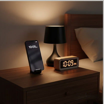 Wublue Sway 3D Printed Phone Stand