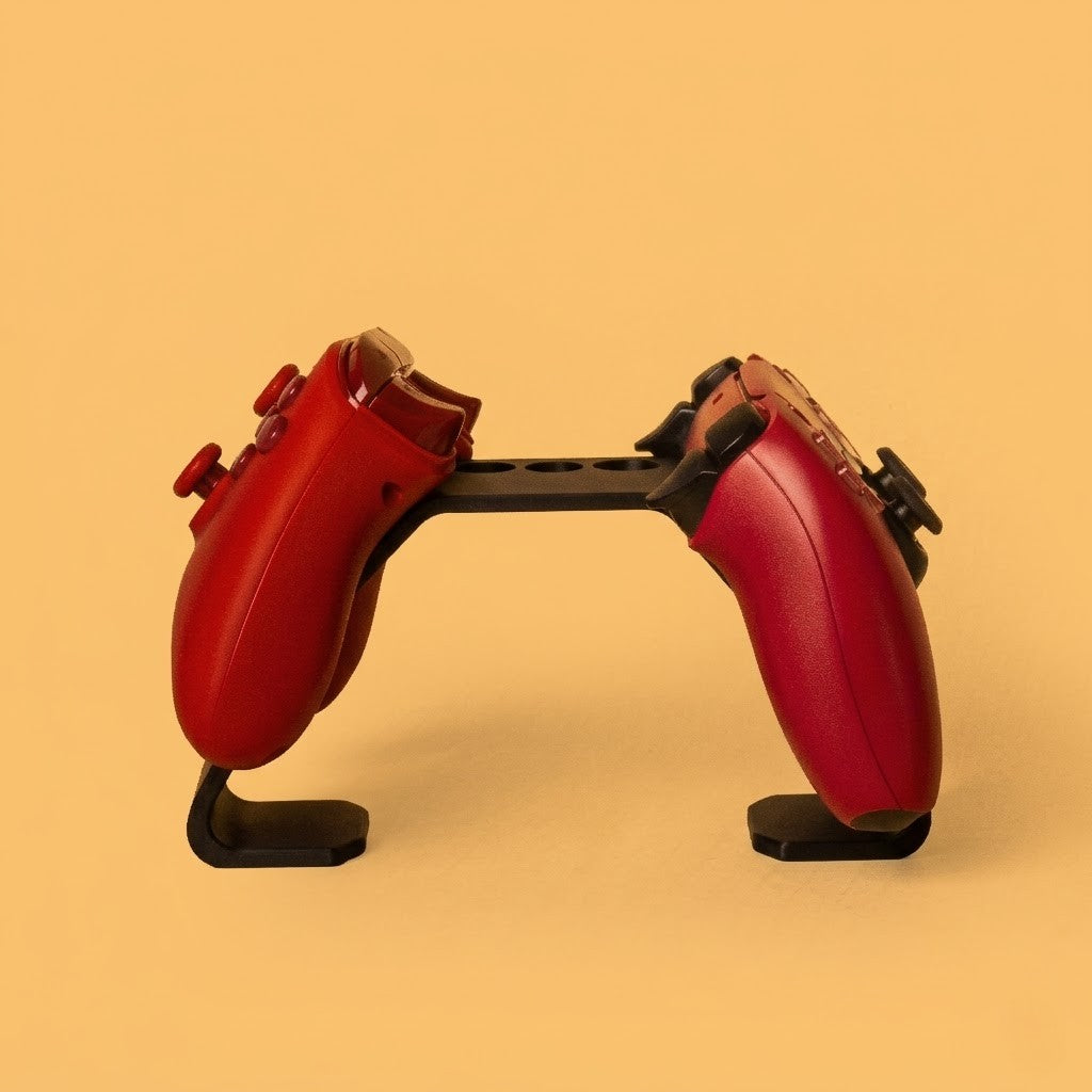 Wublue Jynt Minimal Gaming Stand for PS5, PS4 & Xbox