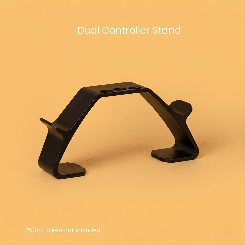 Wublue Jynt Minimal Gaming Stand for PS5, PS4 & Xbox