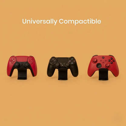 Wublue Vane Compact Gaming Controller Stand for PS5, PS4 & Xbox
