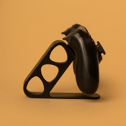 Wublue Vane Compact Gaming Controller Stand for PS5, PS4 & Xbox