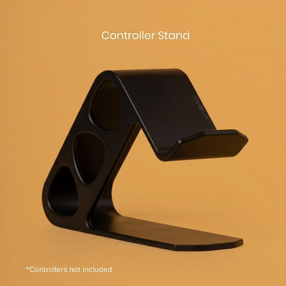 Wublue Vane Compact Gaming Controller Stand for PS5, PS4 & Xbox