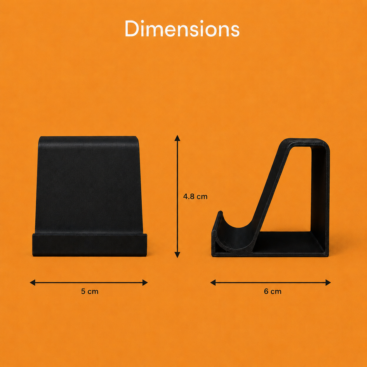 Wublue Luma Mobile Phone Stand