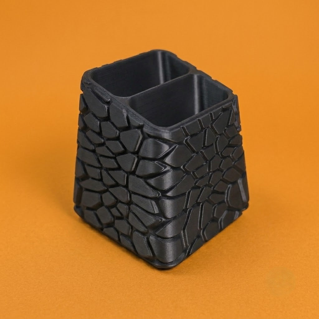 Wublue Twinix Dual Remote Holder