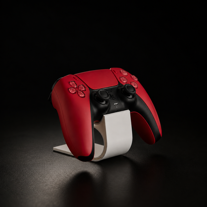 Wublue CurveDock – Minimalist Controller Stand