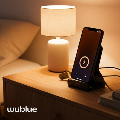 Wublue Meridian 3D Printed MagSafe Charging Stand