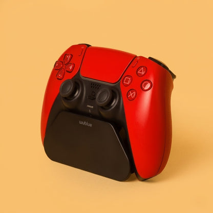 Wublue Wedge Minimal Gaming Controller Stand for PS5, PS4 & Xbox