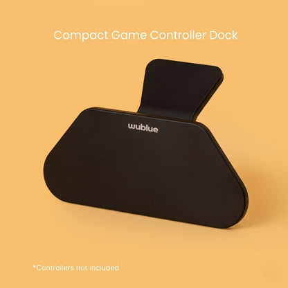 Wublue Wedge Minimal Gaming Controller Stand for PS5, PS4 & Xbox