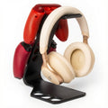 Wublue Vint Headphone & Dual Controller Stand