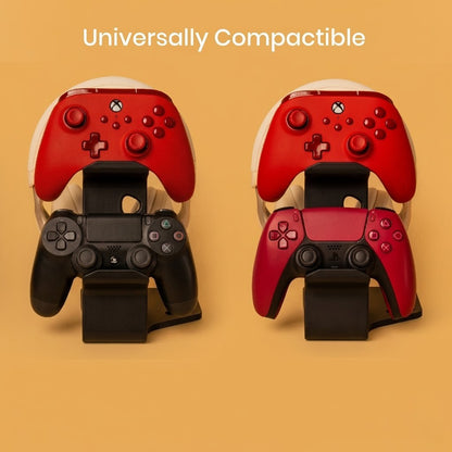 Wublue Vint Headphone & Dual Controller Stand