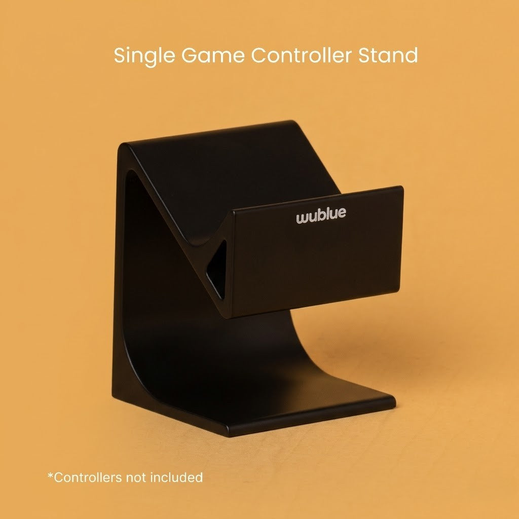Wublue Drax Single Controller Stand