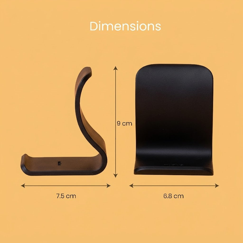 Wublue Sway 3D Printed Phone Stand