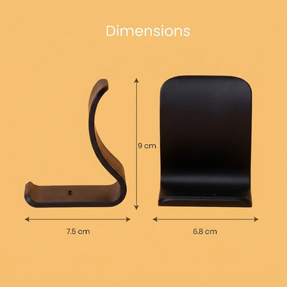 Wublue Sway 3D Printed Phone Stand