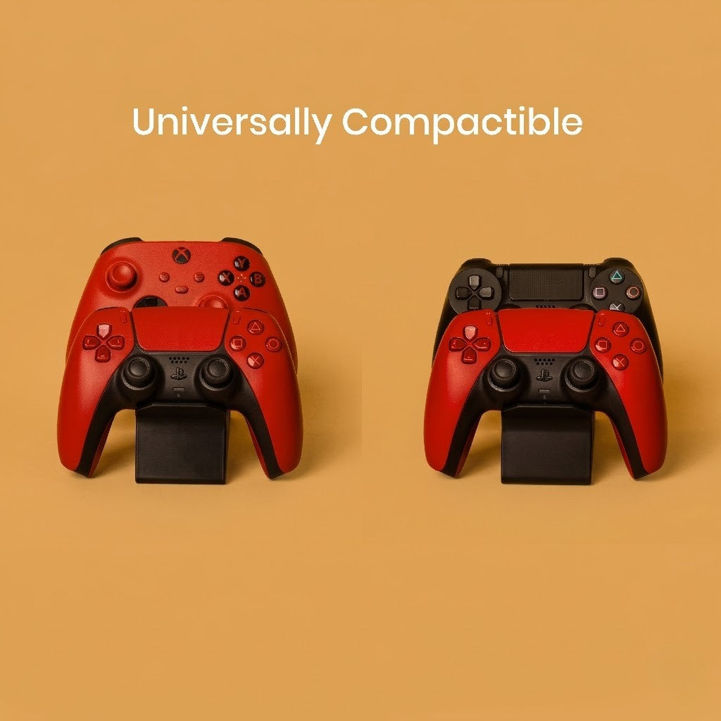 Wublue Hux Dual Controller stand