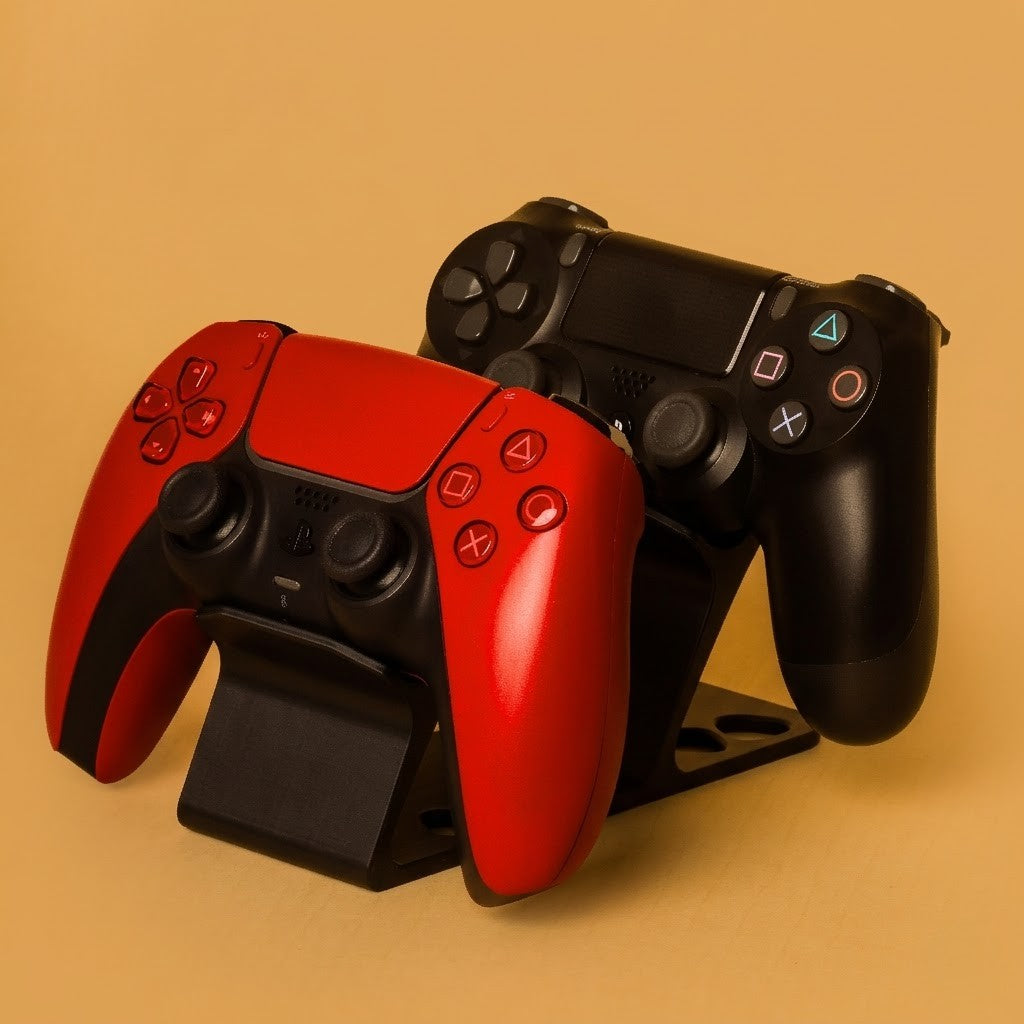 Wublue Hux Dual Controller stand