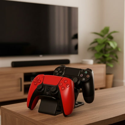 Wublue Hux Dual Controller stand
