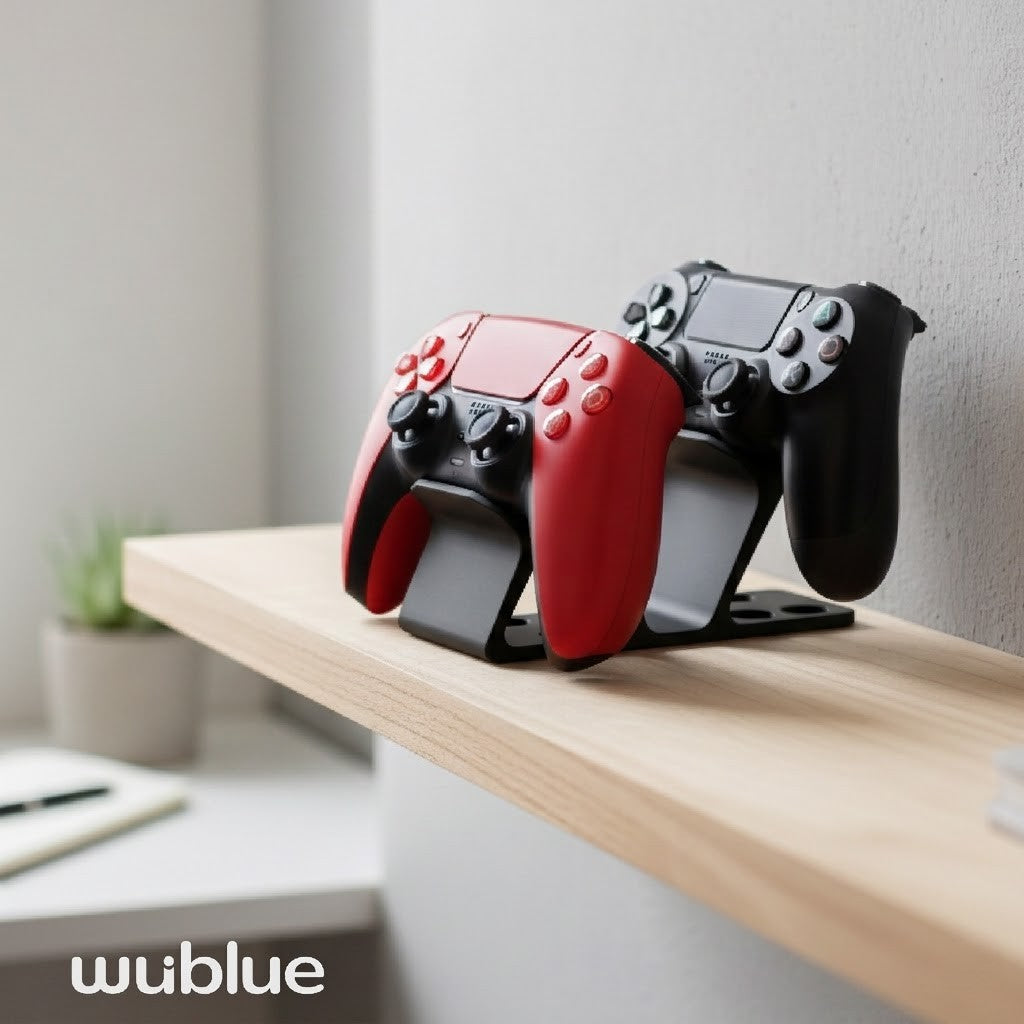 Wublue Hux Dual Controller stand