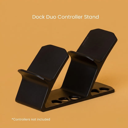 Wublue Hux Dual Controller stand