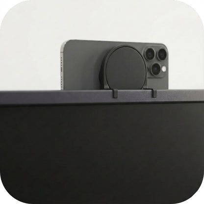 Wublue Sight 3D Printed MagSafe Continuity Camera Mount