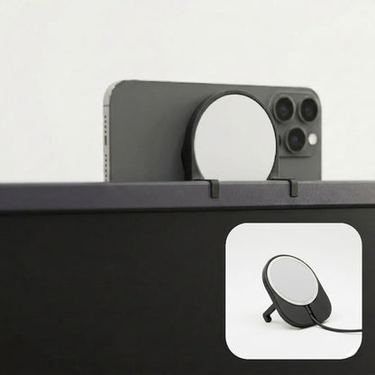 Wublue Sight 3D Printed MagSafe Continuity Camera Mount