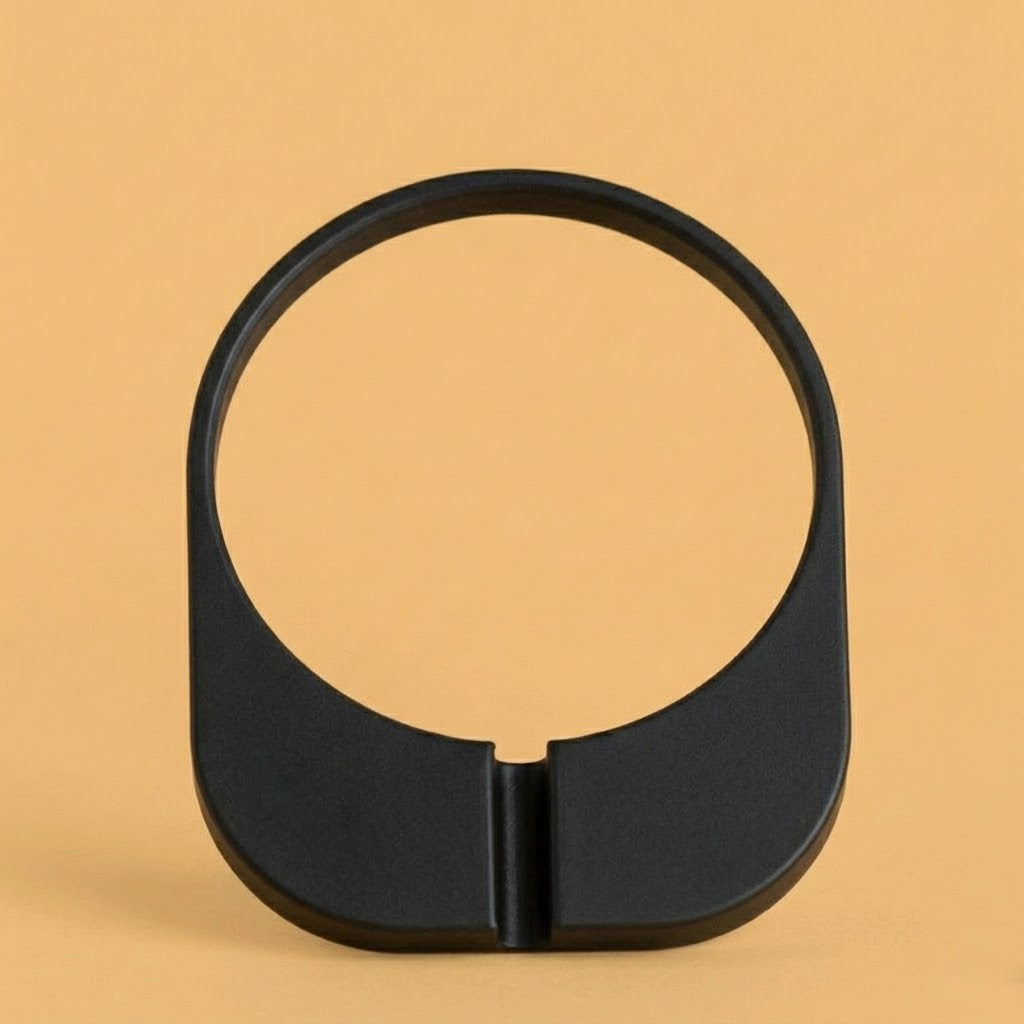 Wublue Sight 3D Printed MagSafe Continuity Camera Mount